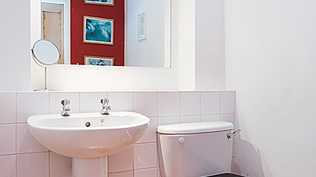 Photo of Bathroom in Notting Hill
