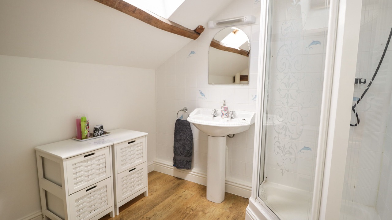 Photo of Bathroom in Carlisle