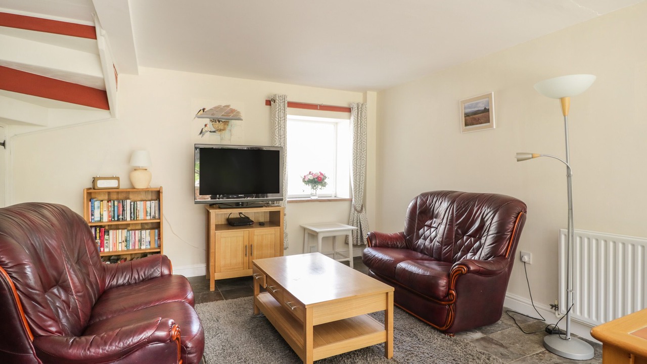 Photo of Livingroom in Carlisle