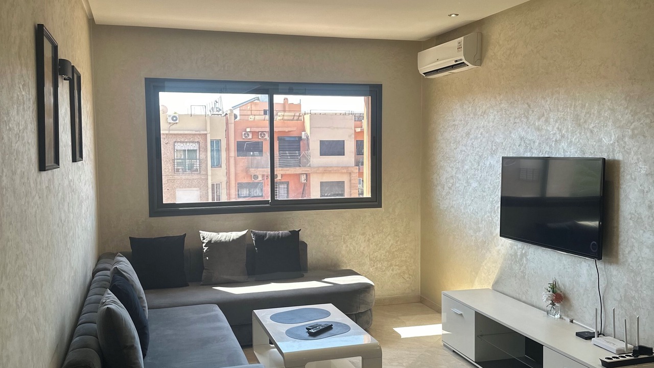 Photo of Livingroom in Gueliz