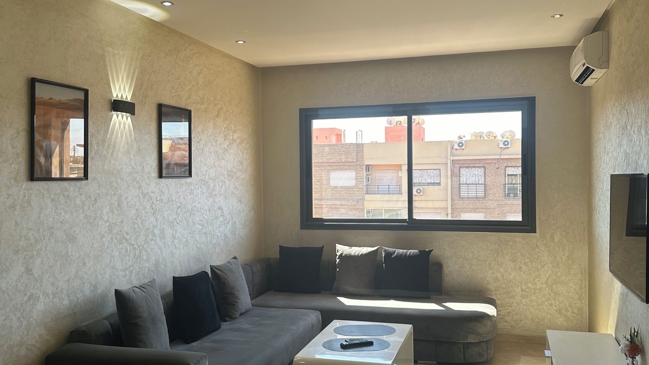 Photo of Livingroom in Gueliz