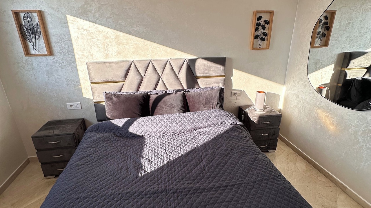 Photo of Bedroom in Gueliz