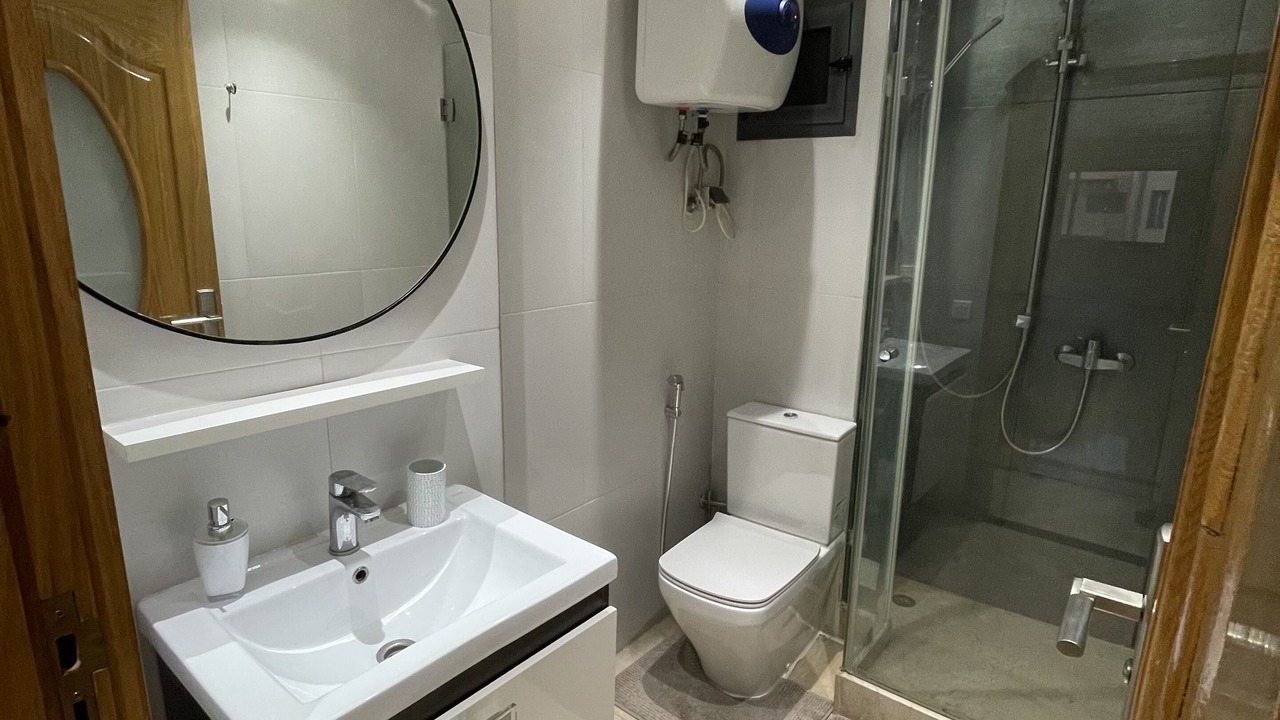 Photo of Bathroom in Gueliz
