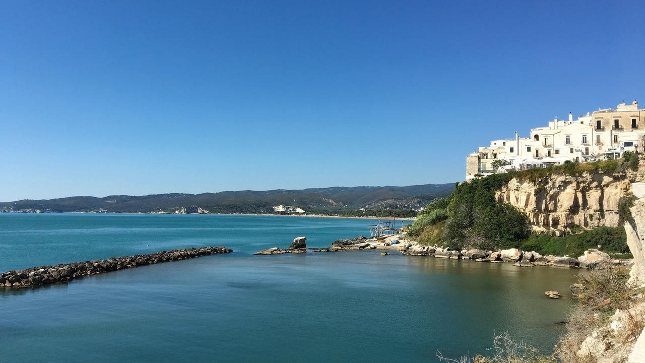 Photo of Others in Vieste