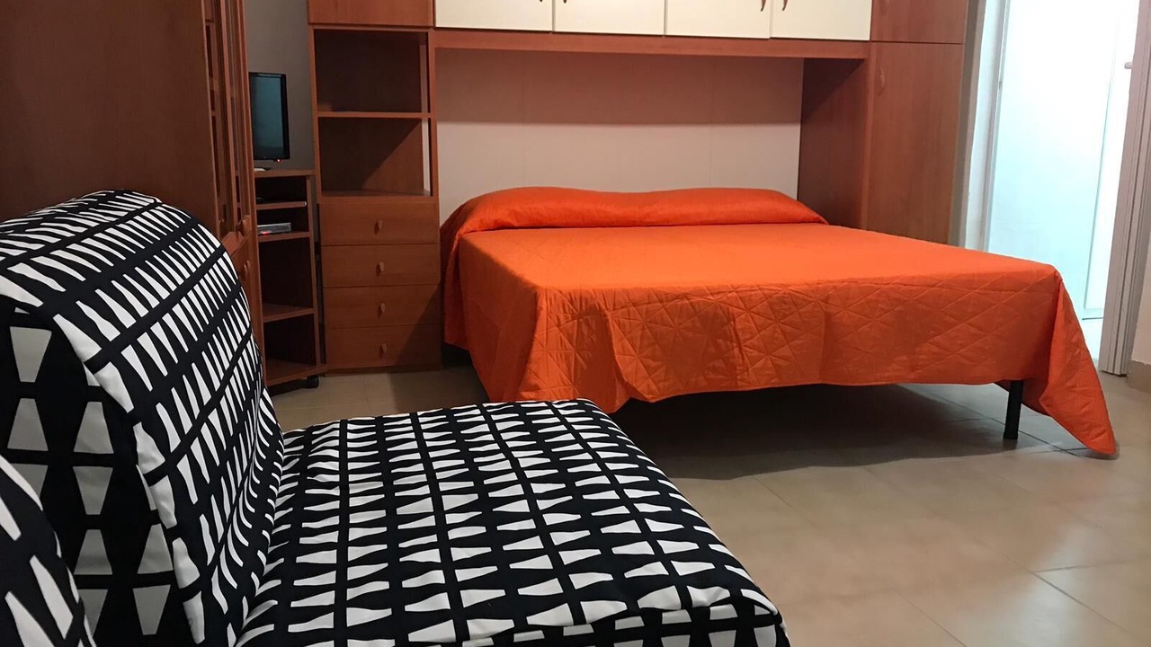 Photo of Bedroom in Vieste