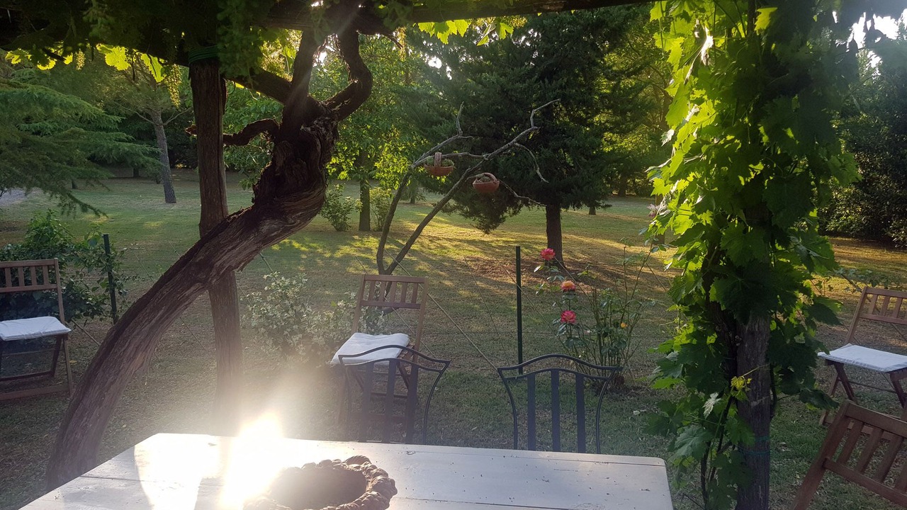 Photo of Outdoor in Monteriggioni