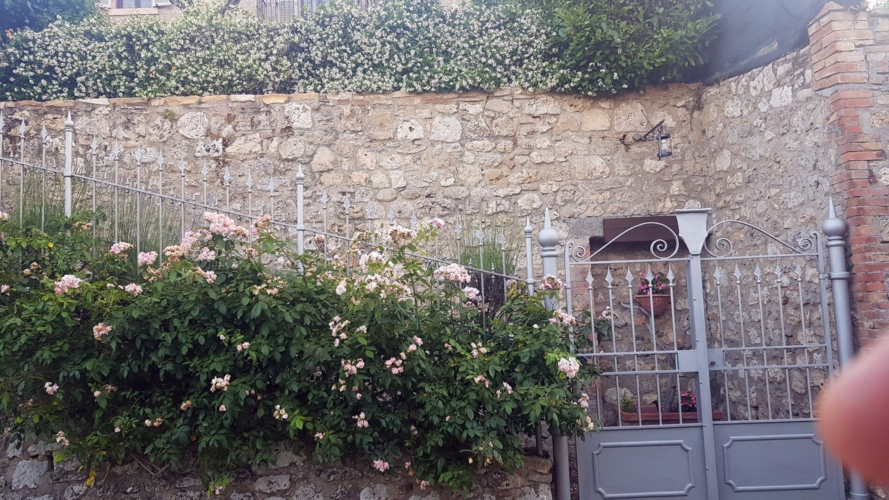 Photo of Outdoor in Monteriggioni