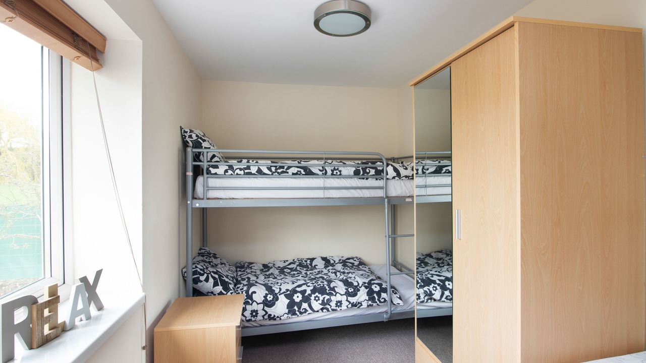 Photo of Bedroom in Saintbury