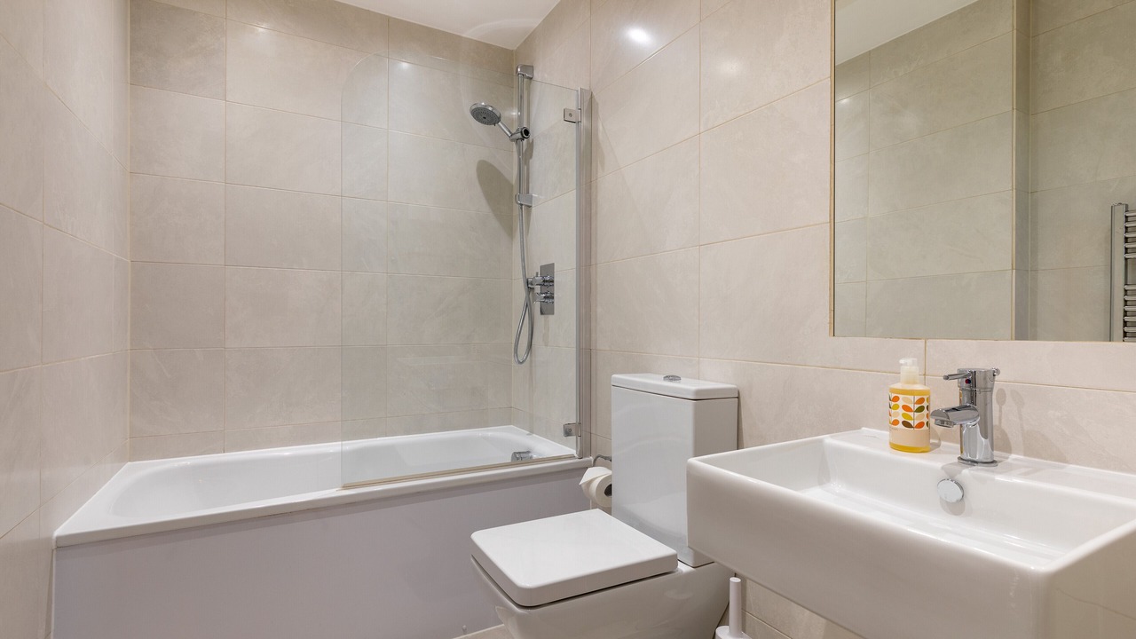 Photo of Bathroom in Old Town