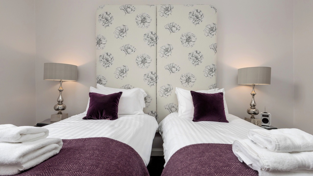 Photo of Bedroom in Old Town