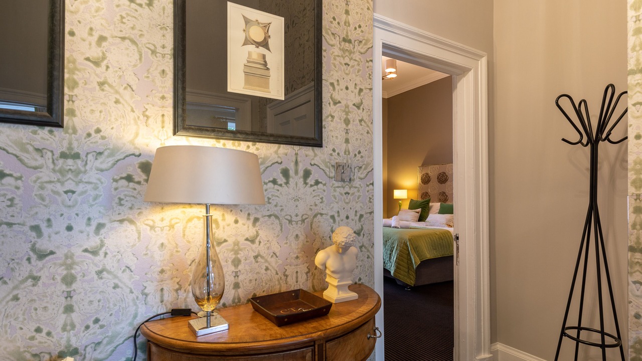 Photo of Bedroom in Old Town