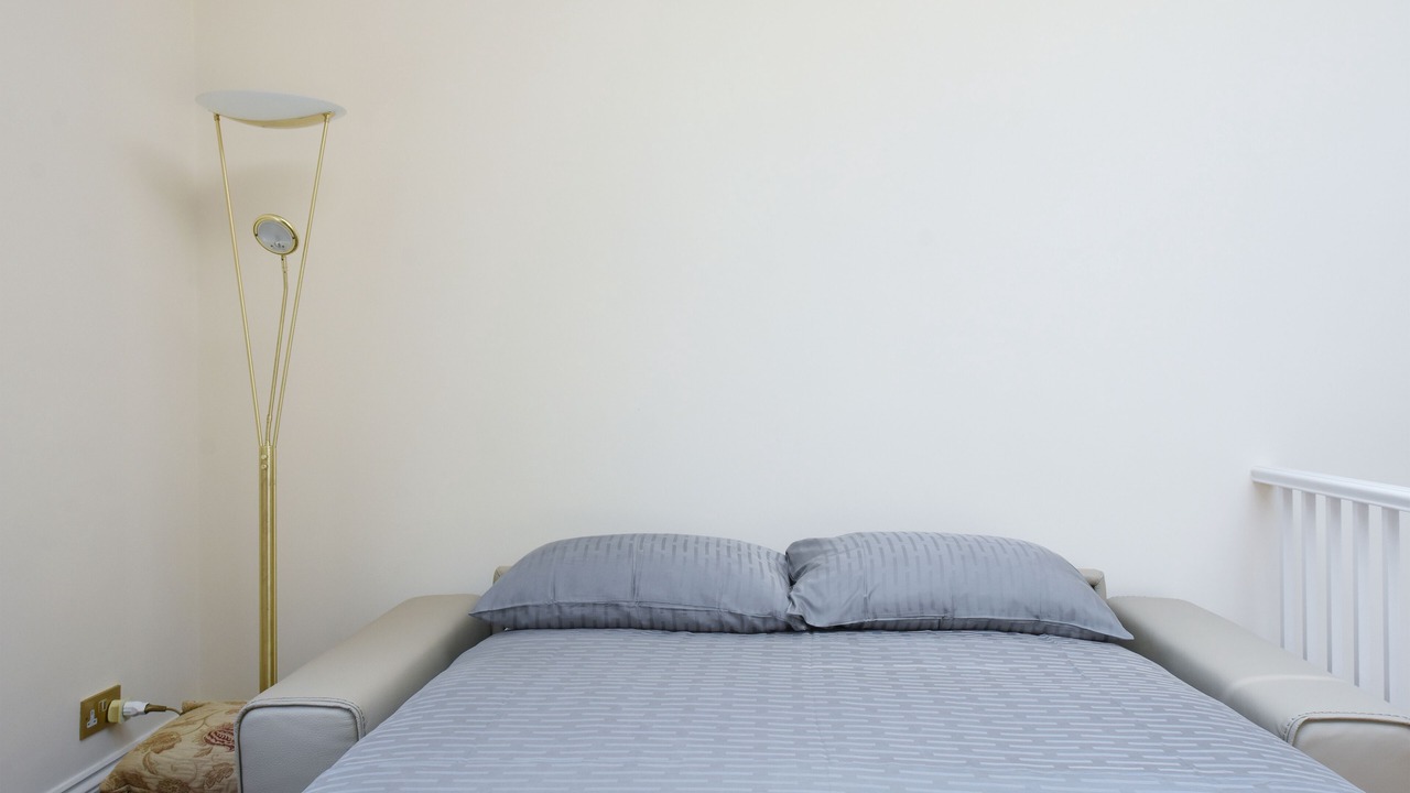 Photo of Bedroom in Leamington Spa