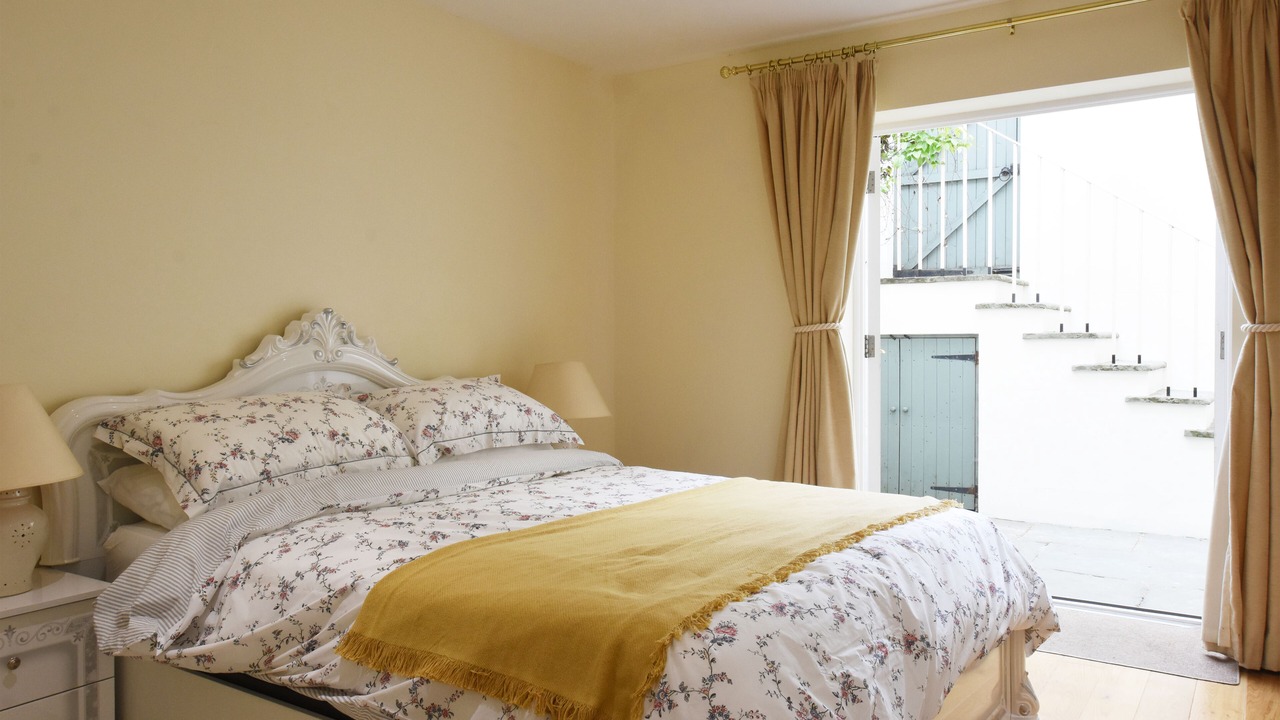 Photo of Bedroom in Leamington Spa