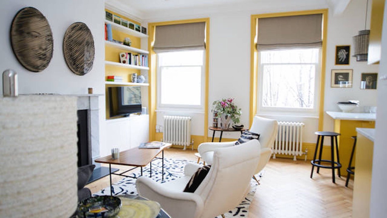 Photo of Livingroom in Chelsea