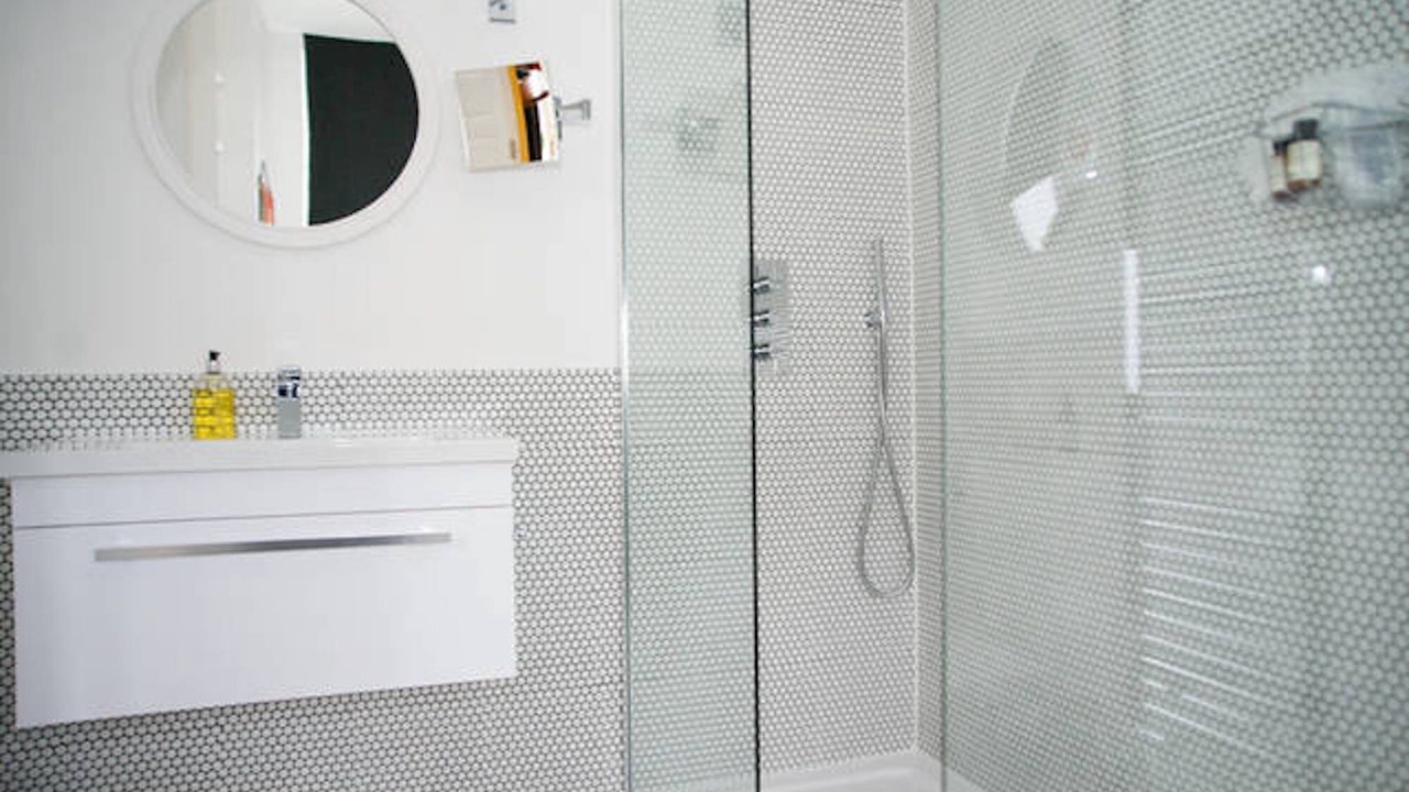 Photo of Bathroom in Chelsea