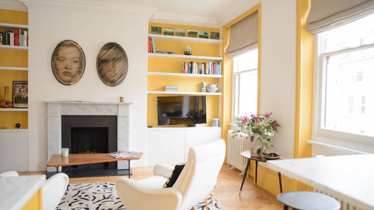 Photo of Livingroom in Chelsea