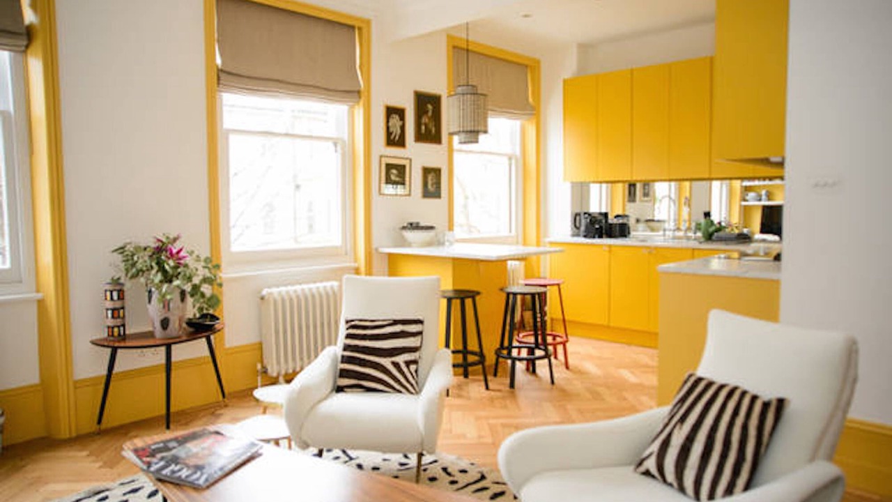 Photo of Bedroom in Chelsea