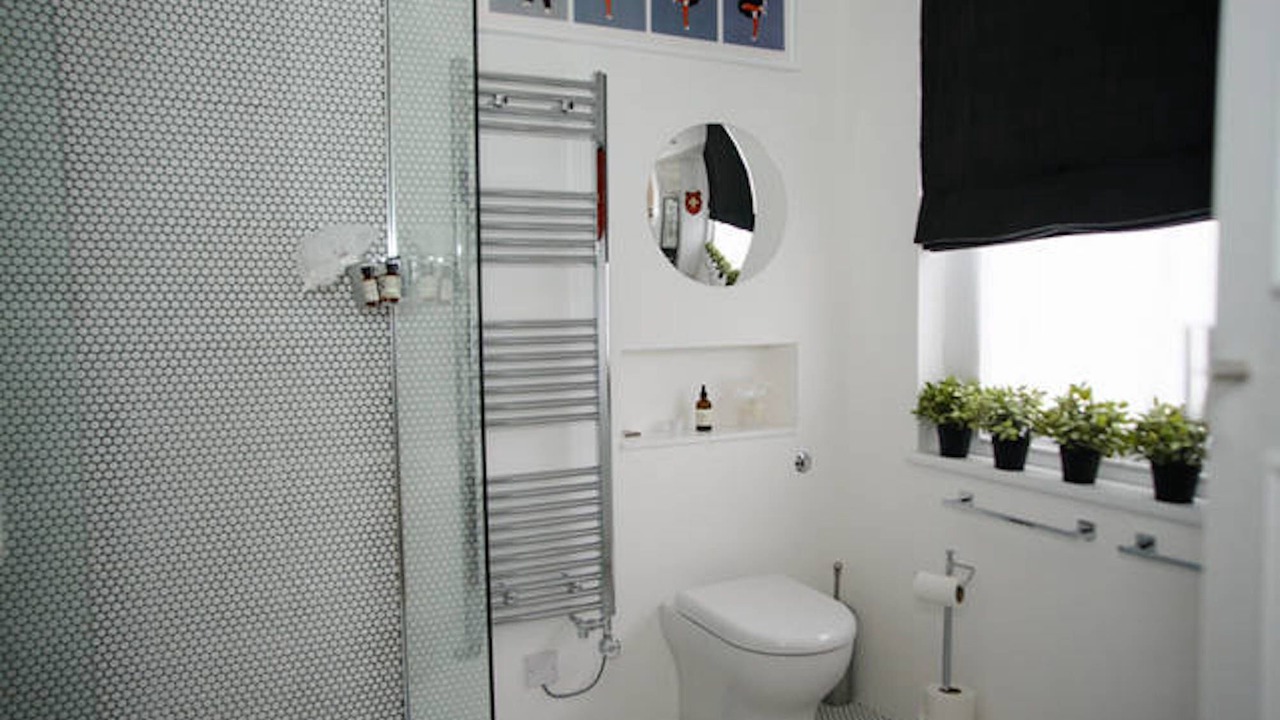 Photo of Bathroom in Chelsea