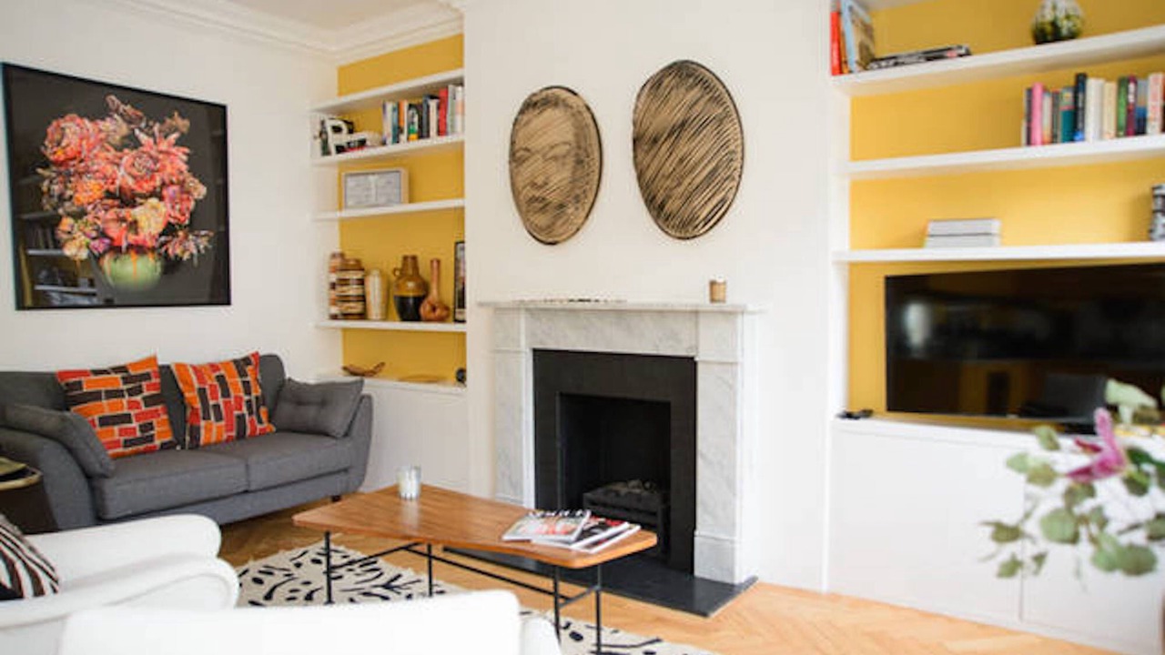 Photo of Livingroom in Chelsea