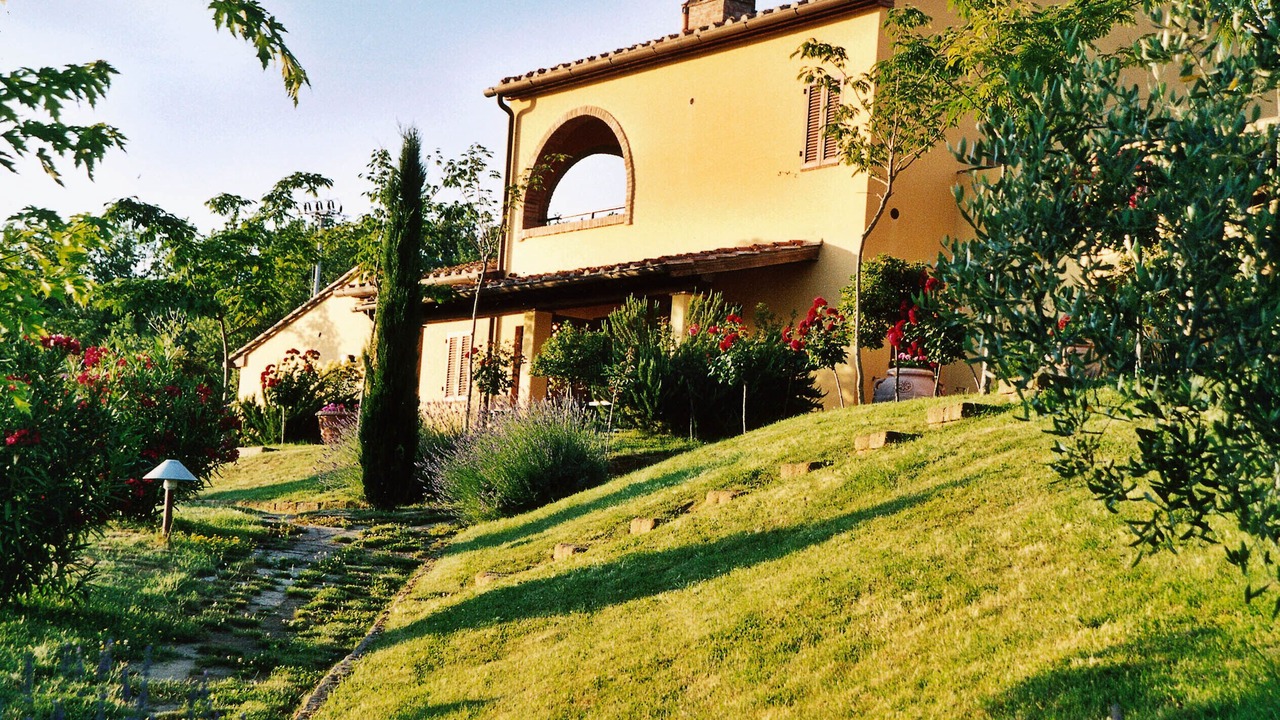 Photo of Outdoor in Montespertoli