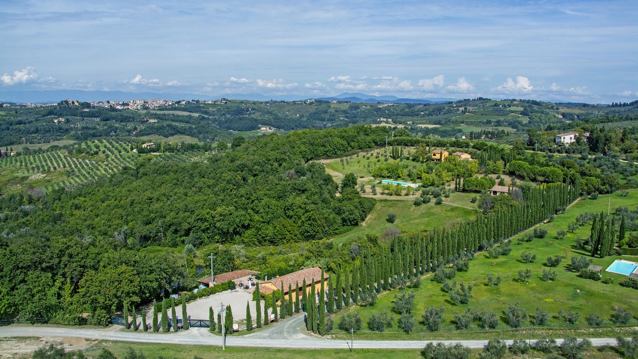 Photo of Outdoor in Montespertoli