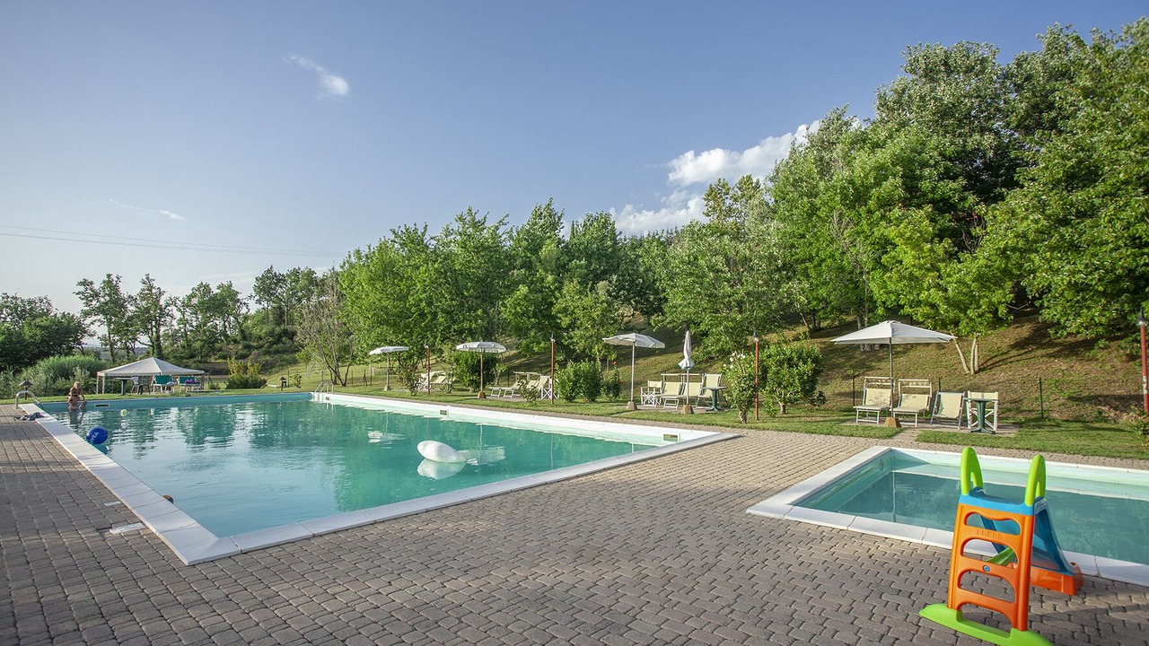 Photo of Outdoor in Montespertoli