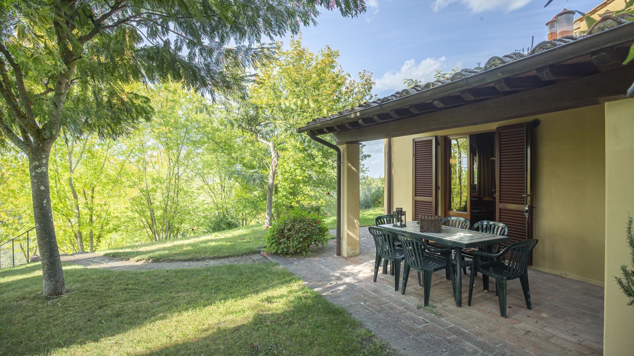Photo of Outdoor in Montespertoli