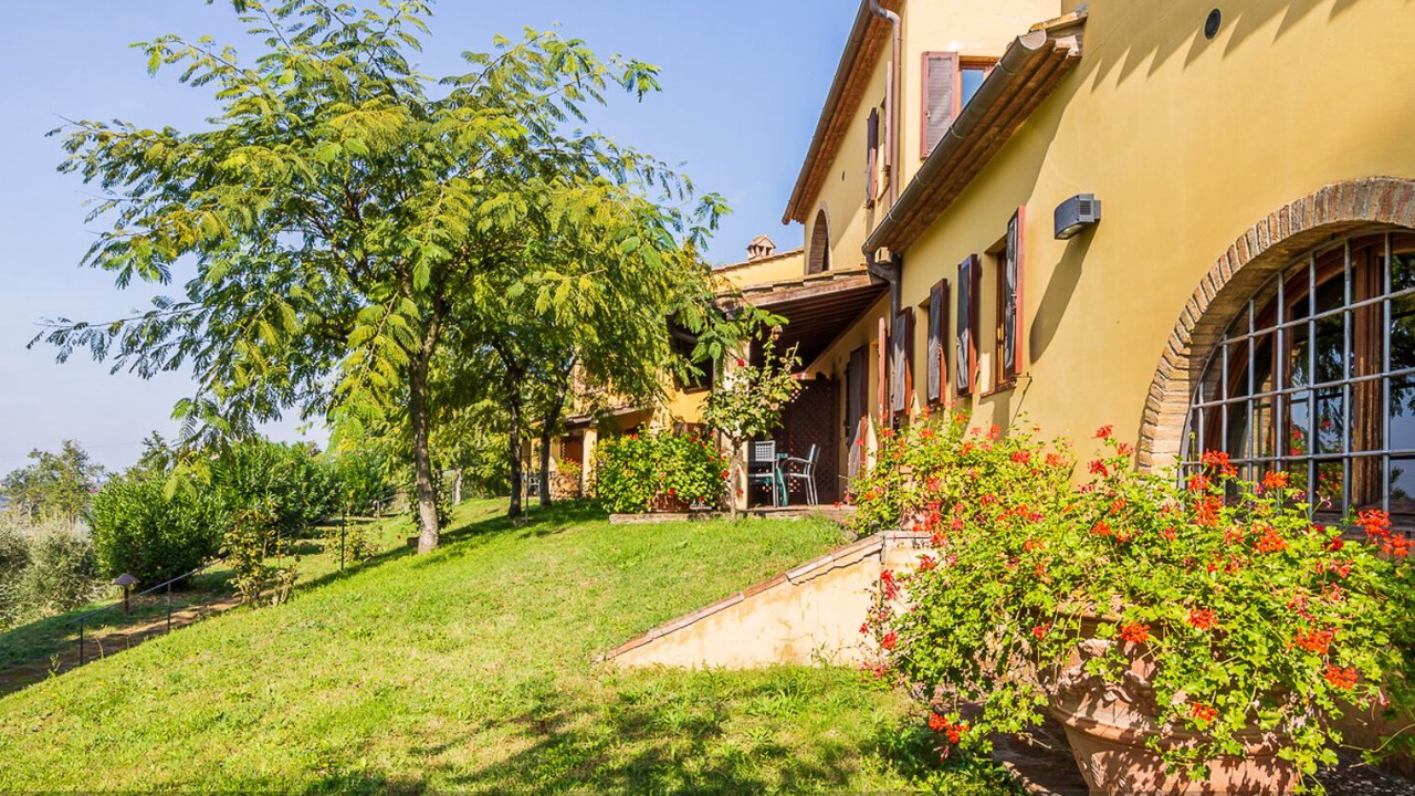 Photo of Outdoor in Montespertoli