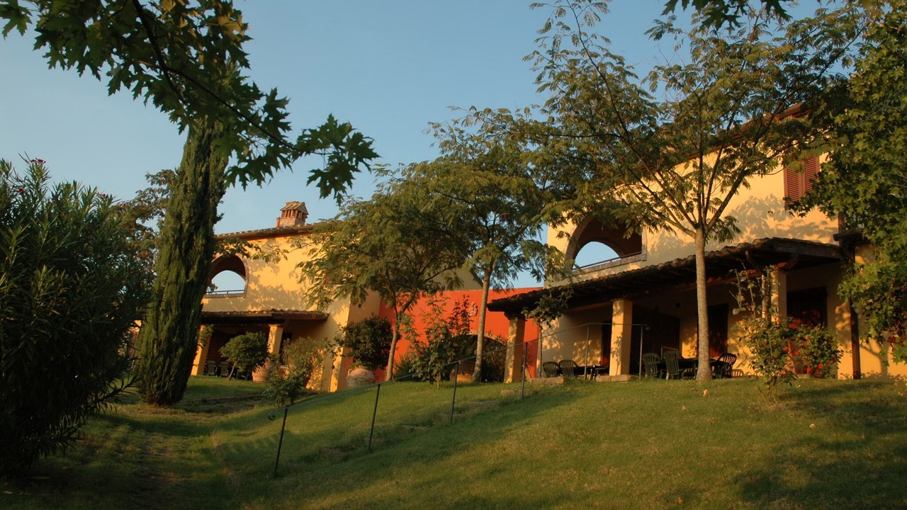 Photo of Outdoor in Montespertoli