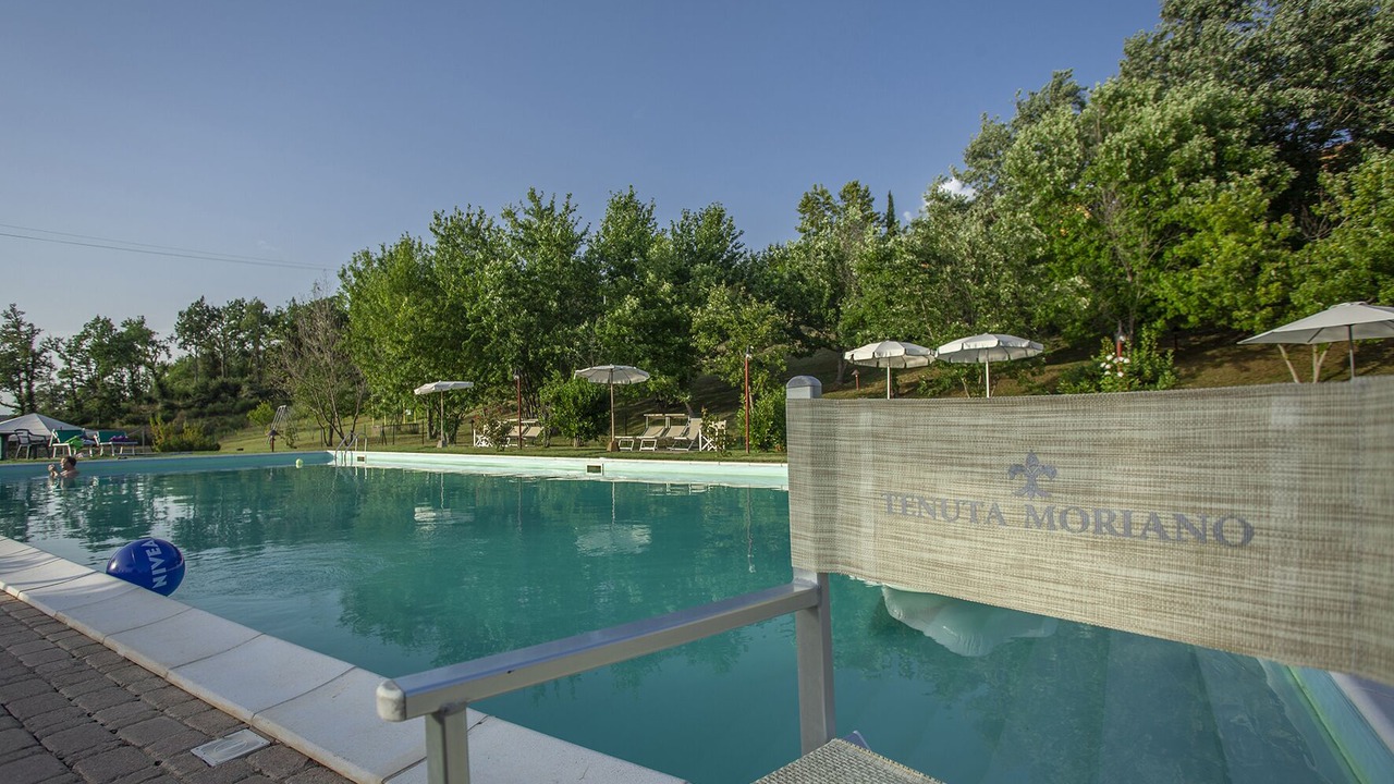 Photo of Outdoor in Montespertoli