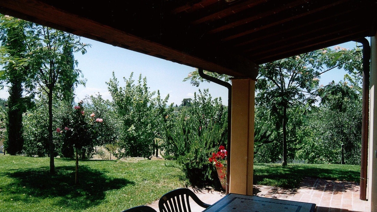 Photo of Outdoor in Montespertoli
