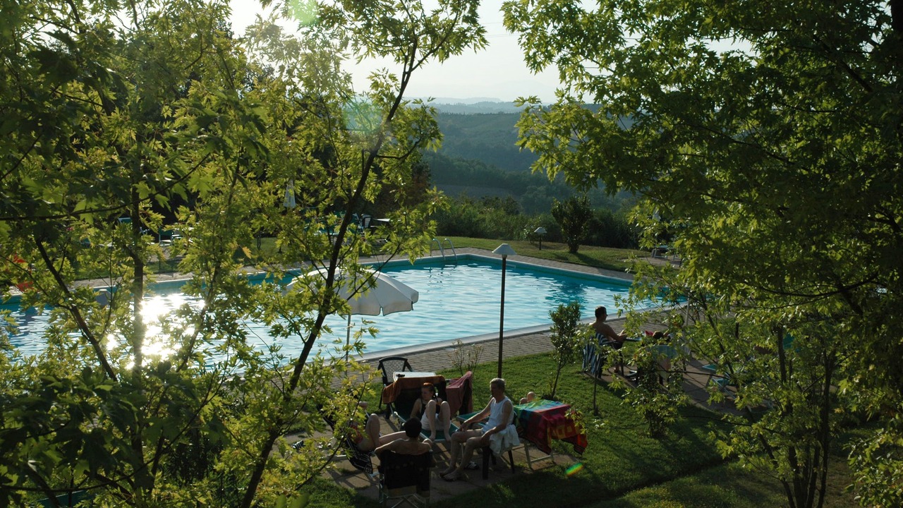 Photo of Outdoor in Montespertoli