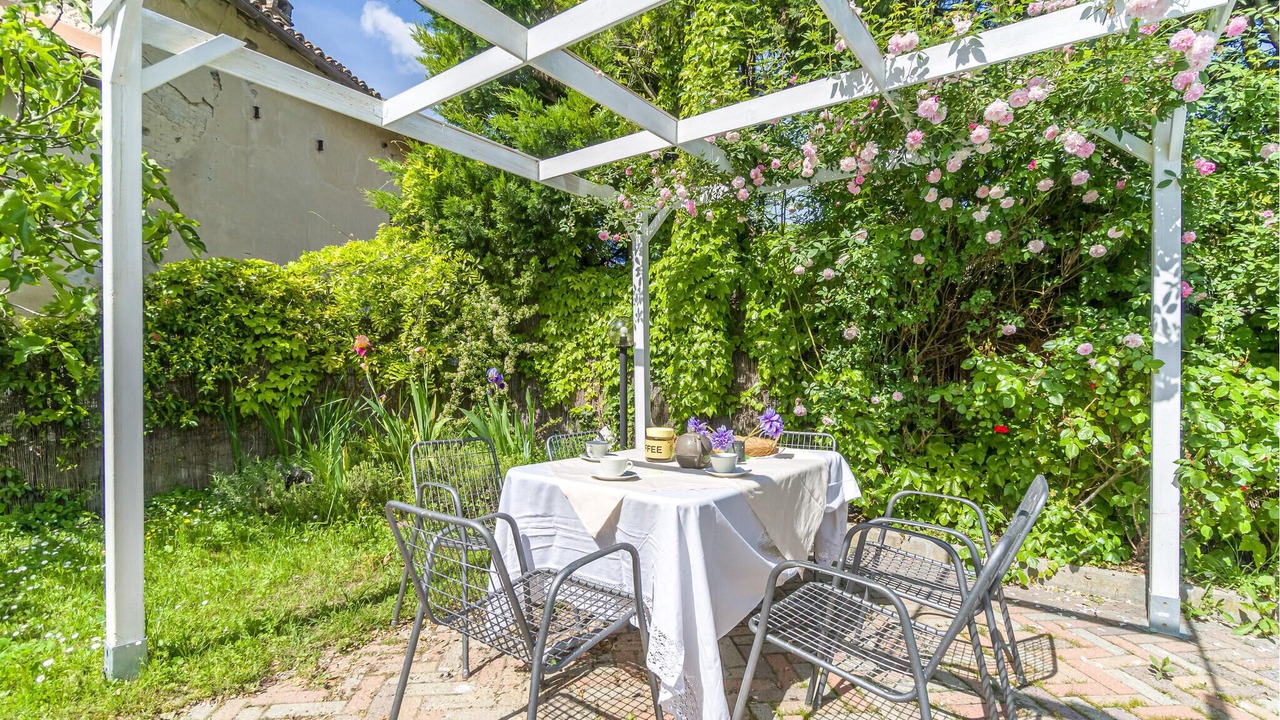 Photo of Outdoor in Agliano Terme