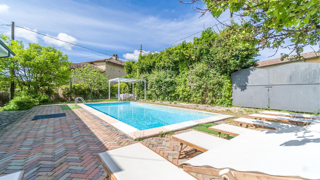Photo of Outdoor in Agliano Terme