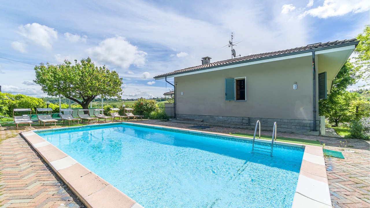 Photo of Outdoor in Agliano Terme