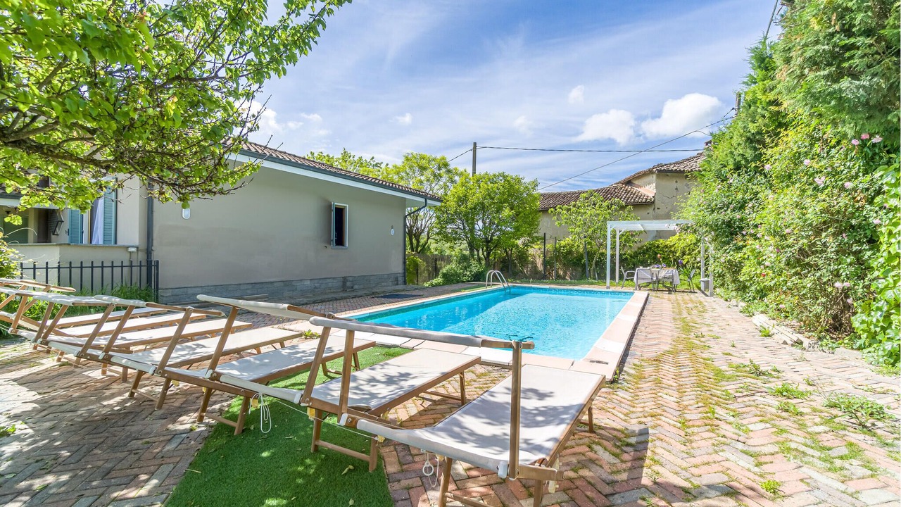Photo of Outdoor in Agliano Terme