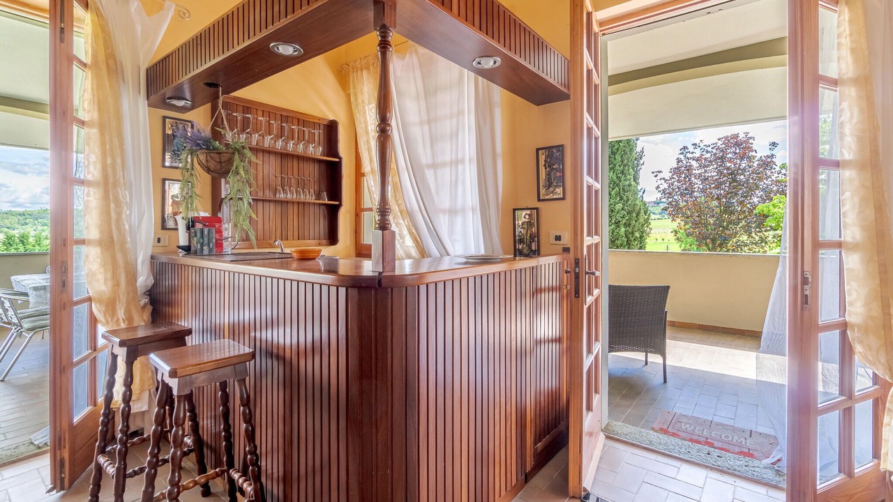 Photo of Bedroom in Agliano Terme