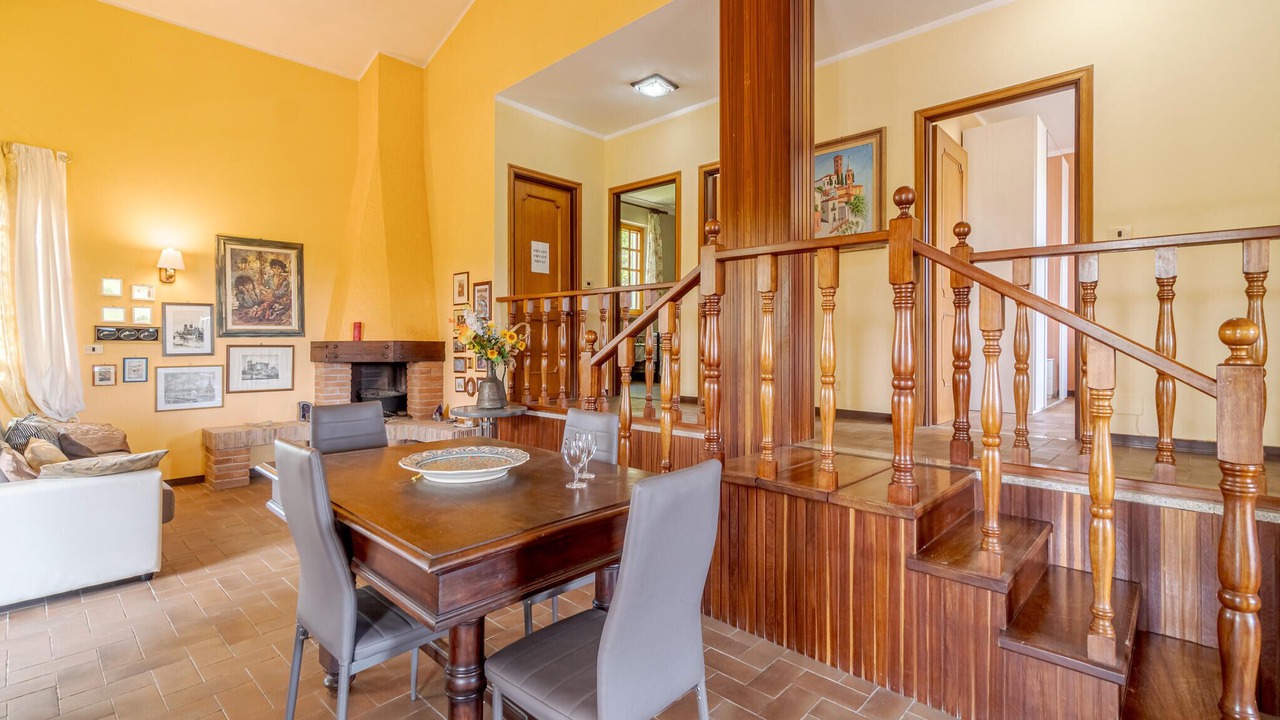 Photo of Bedroom in Agliano Terme
