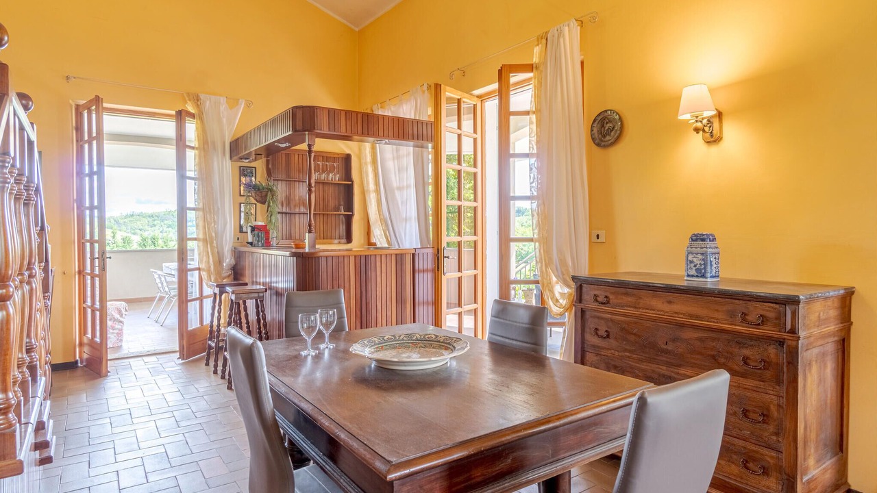 Photo of Bedroom in Agliano Terme
