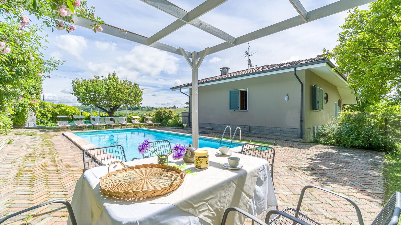 Photo of Outdoor in Agliano Terme
