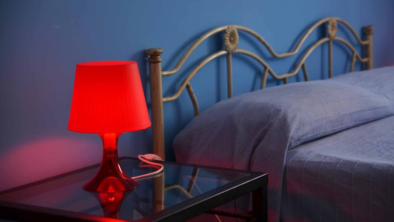 Photo of Bedroom in Marzamemi