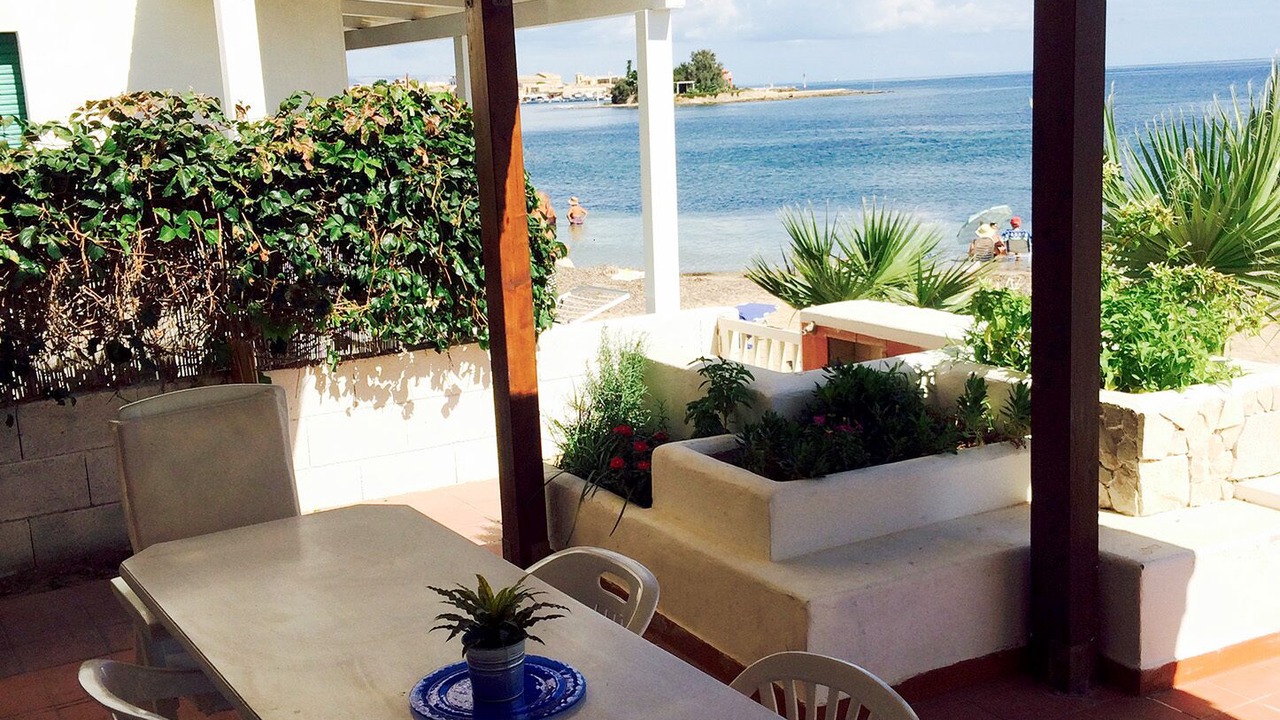 Photo of Outdoor in Marzamemi
