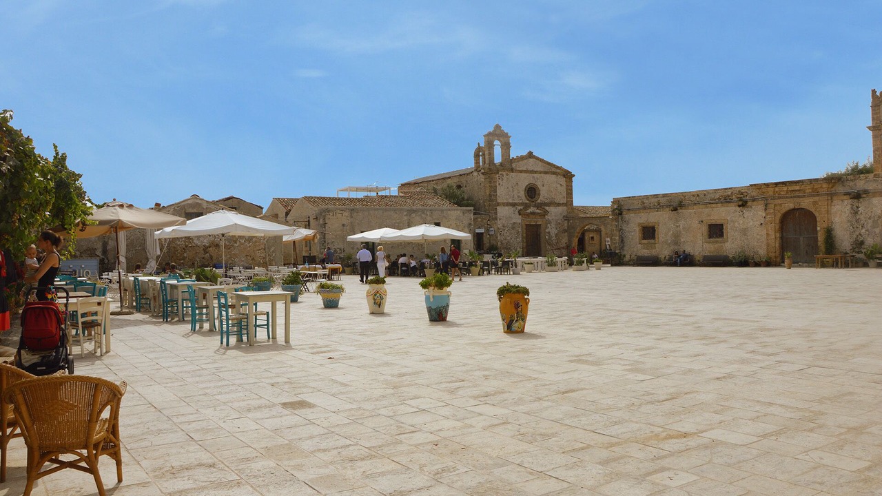Photo of Outdoor in Marzamemi