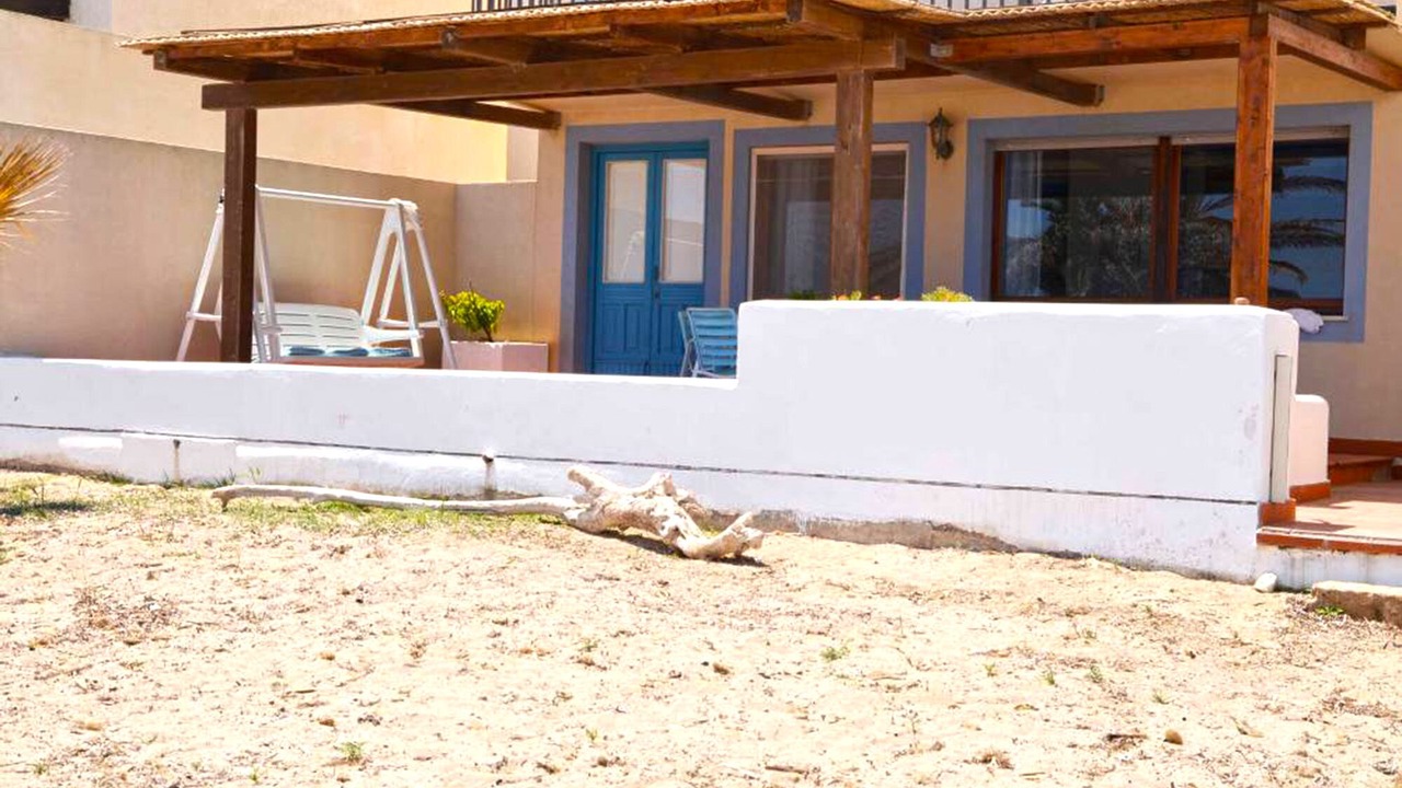 Photo of Patio Balcony in Marzamemi