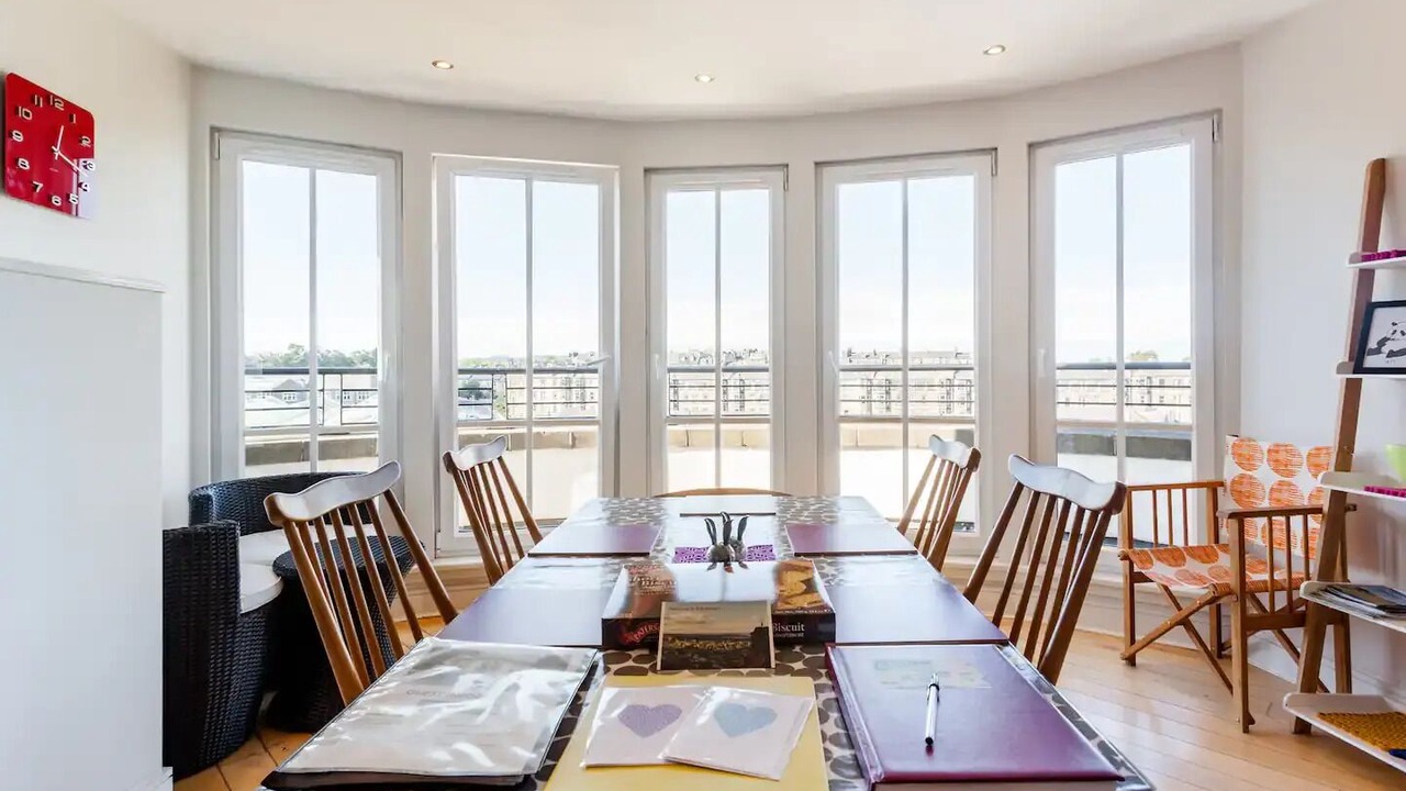 Photo of Patio Balcony in Bonnington
