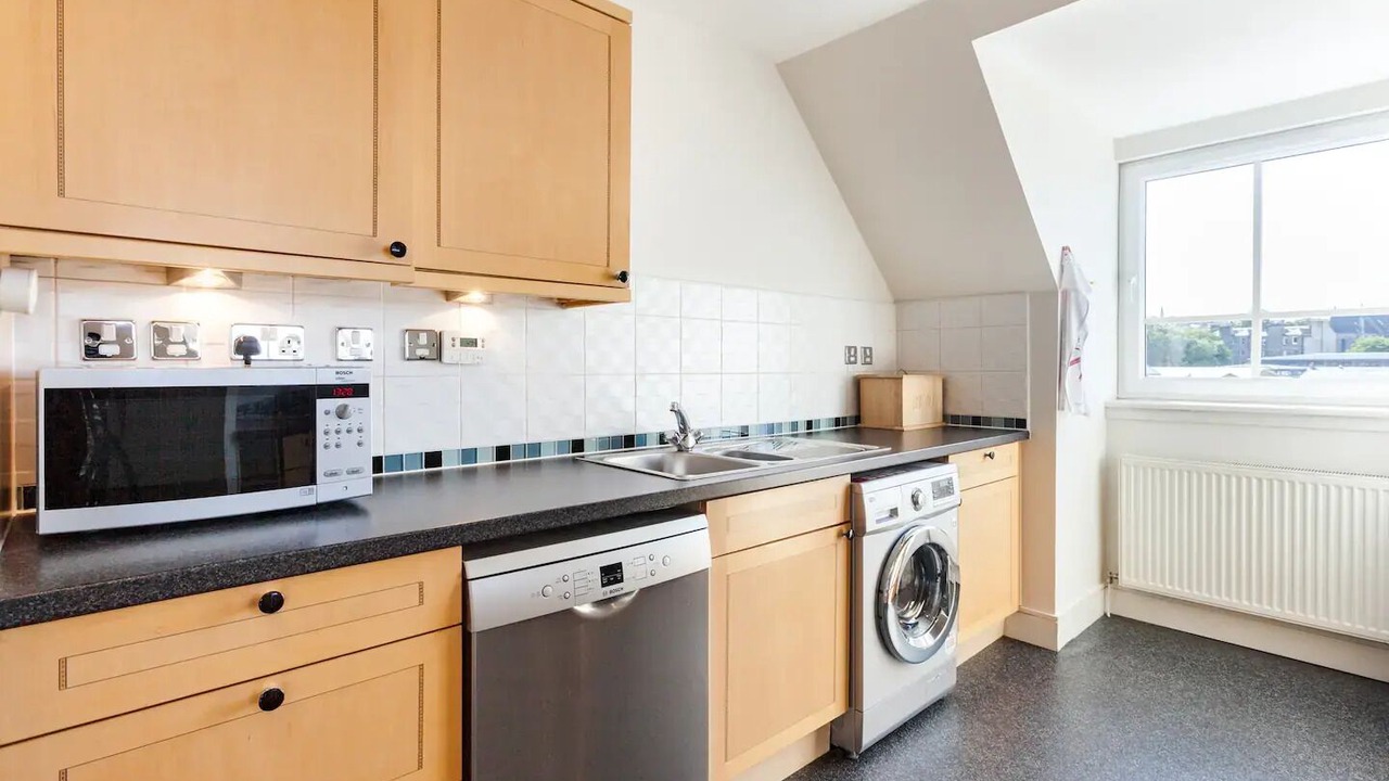 Photo of Kitchen in Bonnington