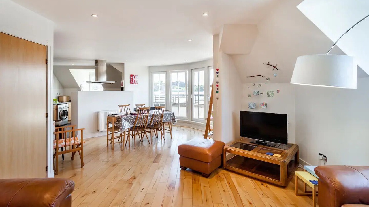 Photo of Bedroom in Bonnington