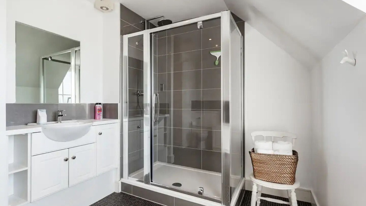 Photo of Bathroom in Bonnington