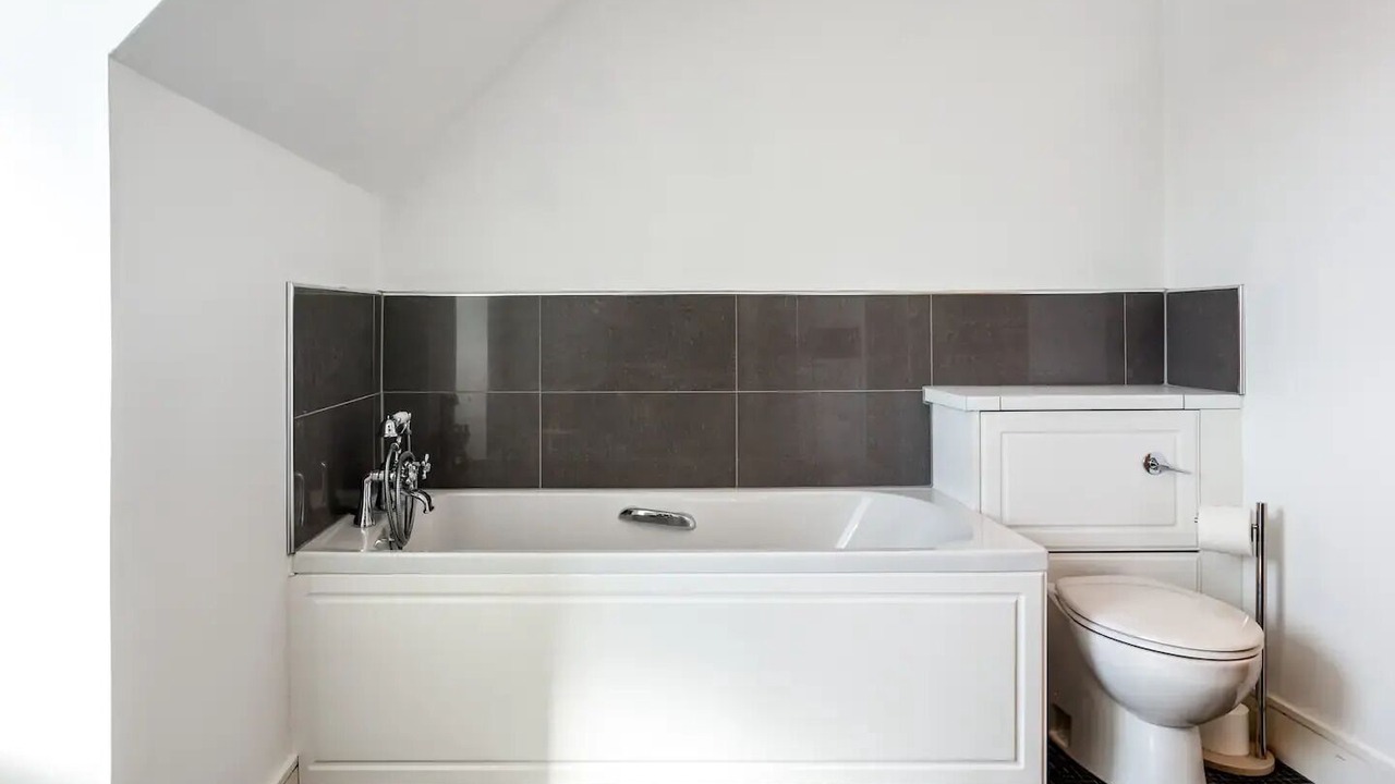 Photo of Bathroom in Bonnington