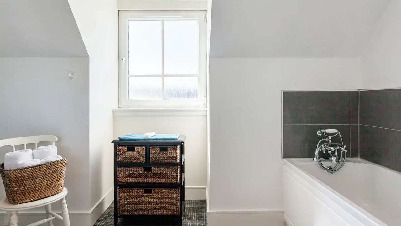 Photo of Bathroom in Bonnington